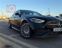 مرسيدس بنز C-Class